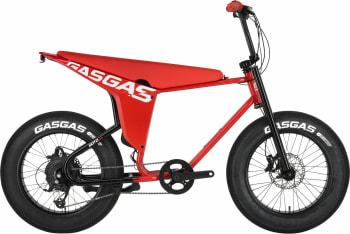 GasGas Moto1 E-Mountainbike 20"