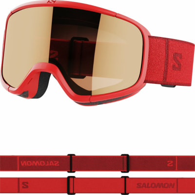 Salomon Aksium 2.0 Access felnőtt síszemüveg