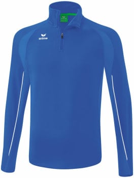 Erima Liga Star Langarmshirt mit Halfzip