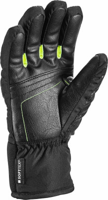 Leki WCR Team 3D Skihandschuhe