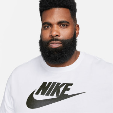 NIKE M Nsw Tee Icon Futura