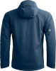 Ortovox Seceda Softshelljacke mit Kapuze