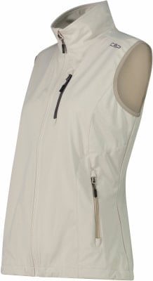 CMP Softshellgilet