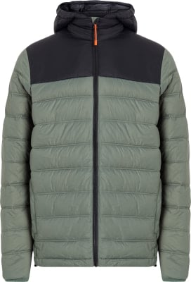 McKINLEY Jobel Isolationsjacke mit Kapuze