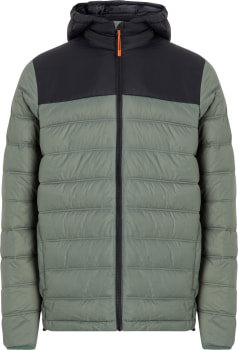McKINLEY Jobel outdoorová bunda