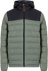 McKINLEY Jobel Isolationsjacke mit Kapuze