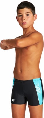Arena chl.plavky s nohav. B Thrice JR Short 80% PA, 20% EA, MAXFIT