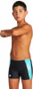 Arena chl.plavky s nohav. B Thrice JR Short 80% PA, 20% EA, MAXFIT