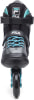 Fila Helix Pro 84W Inline- Skate, ALU-Schiene, ABEC 7, 84mm-Rollen