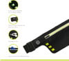 No Brand Wheel-Bee Night Hawk Running Armbag 8x LED-Light