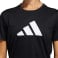 3 Bar Logo T-Shirt