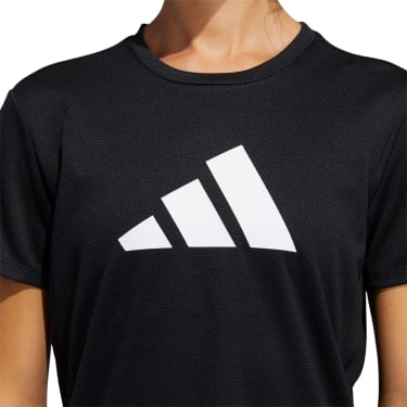 3 Bar Logo T-Shirt