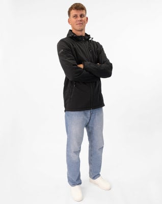 Jako Premium Softshelljacke