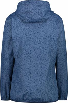 CMP Regenjacke mit Kapuze