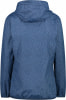 CMP Regenjacke mit Kapuze