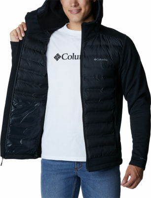 Columbia Out-Shield Insulated férfi dzseki