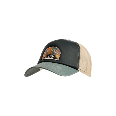 Protest PRTTux, šiltovka