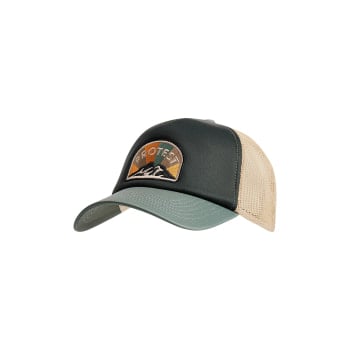 Protest PRTTux, šiltovka