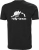 Helly Hansen YU Patch férfi póló