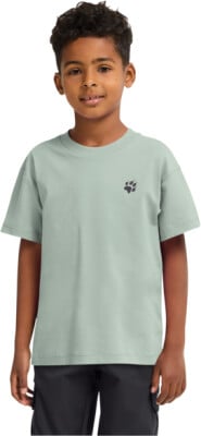 Jack Wolfskin Print T-Shirt Jack Wolfskin Print T-Shirt