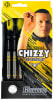 Harrows Chizzy High Grade Alloy 3er-Set Steel Dartpfeile
