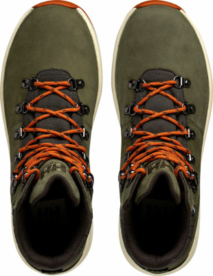 Helly Hansen Coastal Hiker téli bakancs