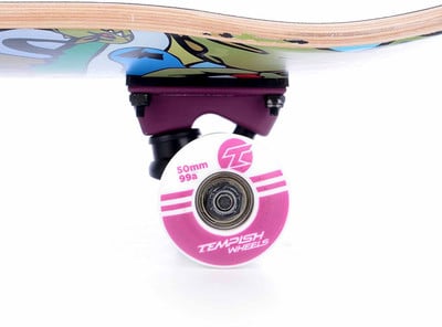 Tempish Crazzy skateboard Tempish Crazzy skateboard