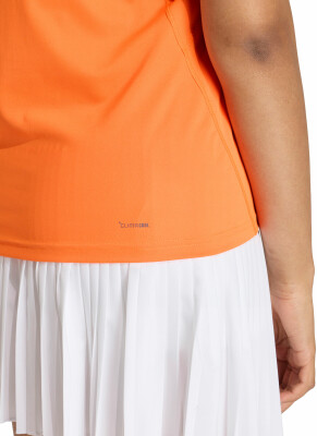 adidas Club Climacool Tennisshirt ärmellos