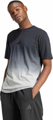 adidas M A SZN DDYE T póló 100%PAM