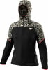 Dynafit Trail Wind Laufjacke mit Kapuze