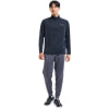 Under Armour Tech Langarmshirt mit Halfzip