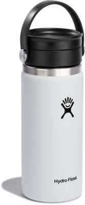 Hydro Flask 16 oz Wide Mouth Flex Sip Lid Thermosflasche