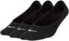 Nike Everyday Lightweight Footie zokni (3pár)