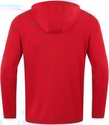 Jako Power Trainingsjacke mit Kapuze Jako Power Trainingsjacke mit Kapuze