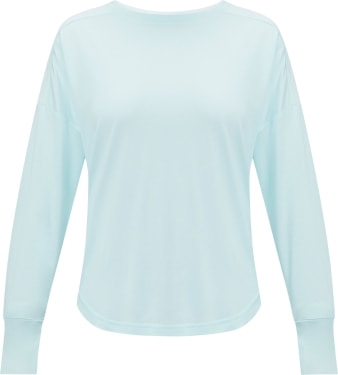 Omarly 3 Langarmshirt