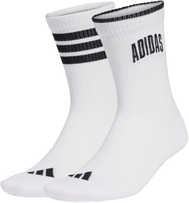 adidas STADIUM SOCK 2P Socken 2er Pack