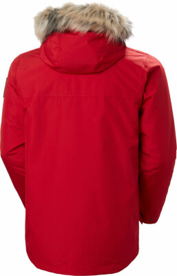 Helly Hansen Coastal 3.0 férfi kapucnis kabát