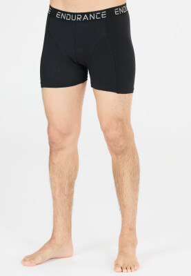 Endurance Burke Boxershorts 3er-Pack Endurance Burke Boxershorts 3er-Pack