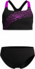 Speedo Medley Logo 2P Bikini