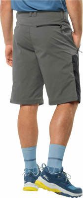Jack Wolfskin Glastal férfi túranadrág