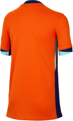 Nike Niederlande 2024 Heimtrikot