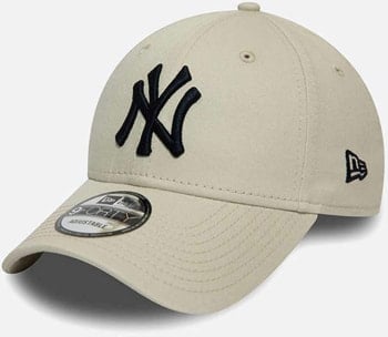 New Era 940 MLB League Essential Kappe