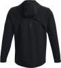 Under Armour Out Run the Storm Laufjacke mit Kapuze