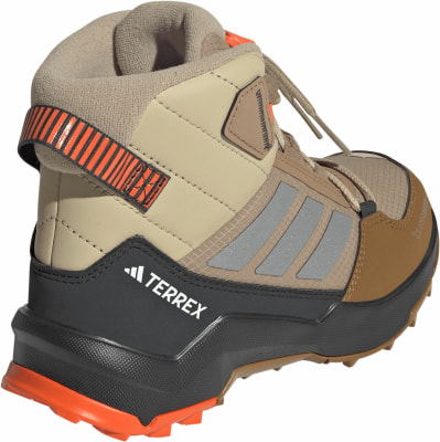 adidas Terrex AX4R CW+ MID Trekkingschuh UK-Gr.