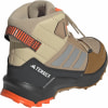 adidas Terrex AX4R CW+ MID Trekkingschuh UK-Gr.