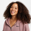 Nike Sportswear Phoenix Fleece Kapuzenjacke