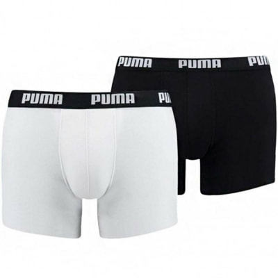 Puma Basic Boxershorts
