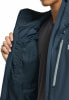 Jack Wolfskin Eagle Peak 2L Regenjacke mit Kapuze