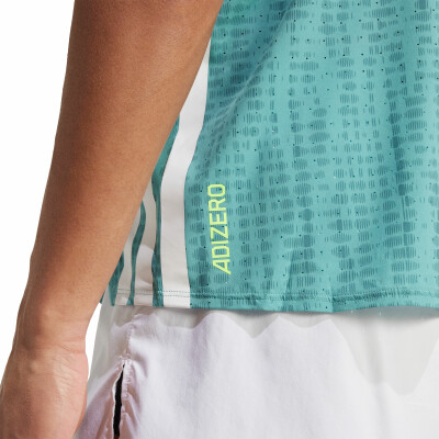 adidas ADIZERO SNGLT M Laufshirt ärmellos