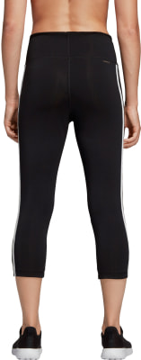 adidas Designed2Move 3-Streifen 3/4 Tights